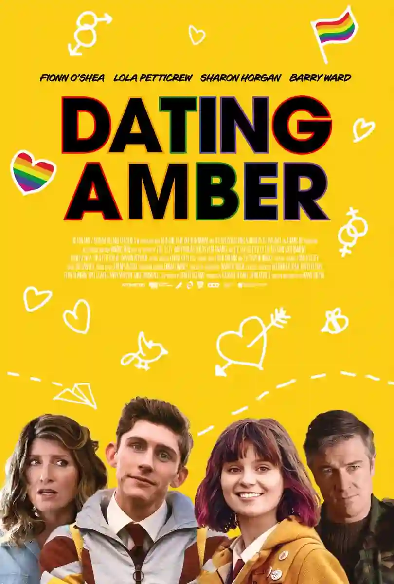 Streaming 7 Meus Encontros com Amber