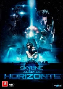 Skyline: Além do Horizonte