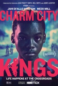 Charm City Kings