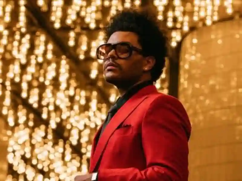 20210630 the weeknd papo de cinema