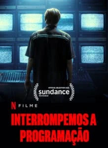 Interrompemos a Programação