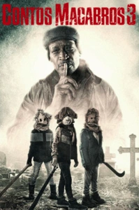 Contos Macabros 3