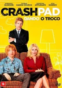 Crash Pad: Dando o Troco