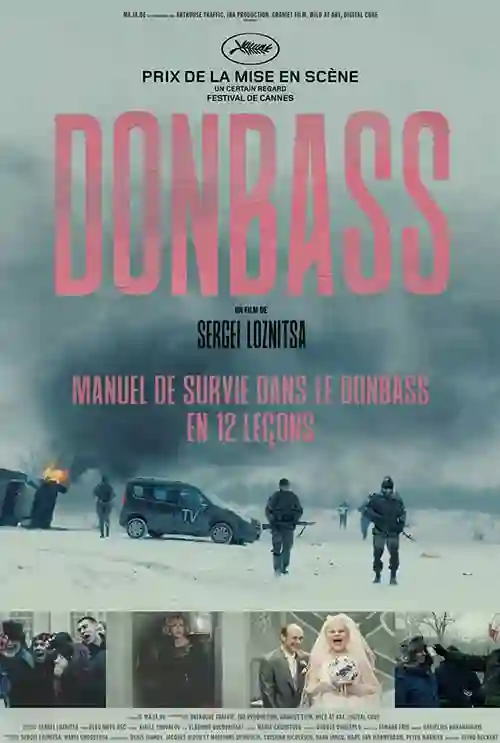 Filmes 20 Donbass