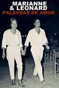 Marianne e Leonard: Palavras de Amor