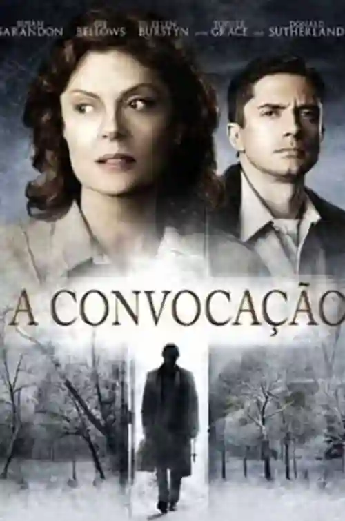 A Convocação