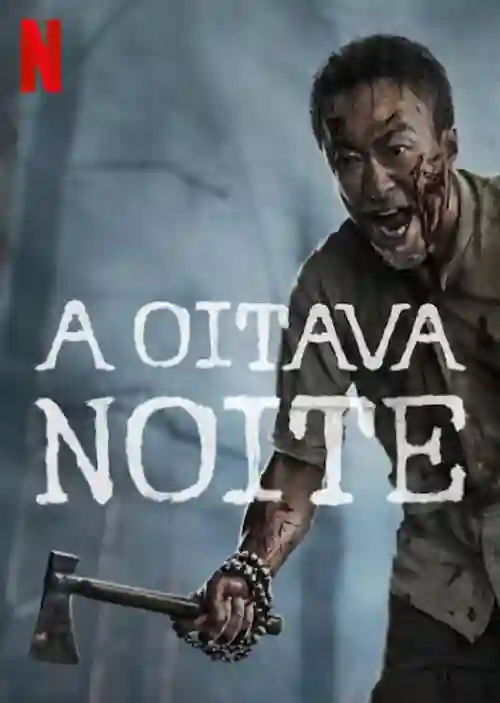 A Oitava Noite