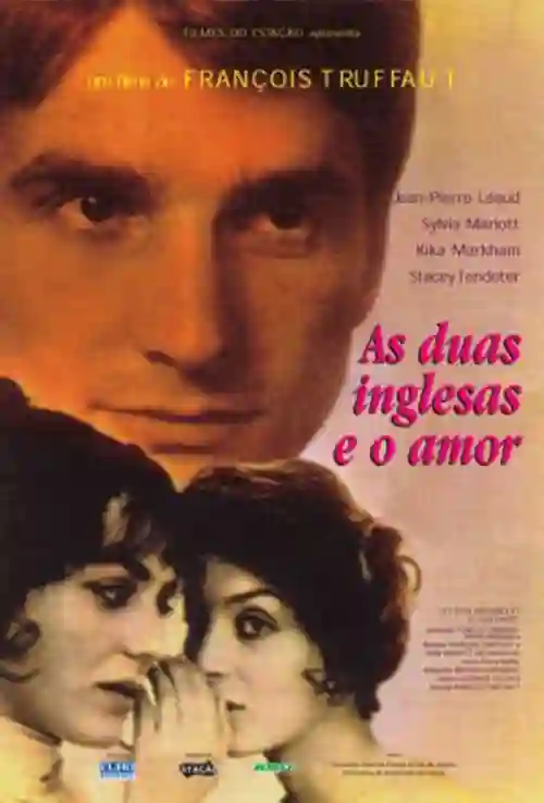As Duas Inglesas e o Amor