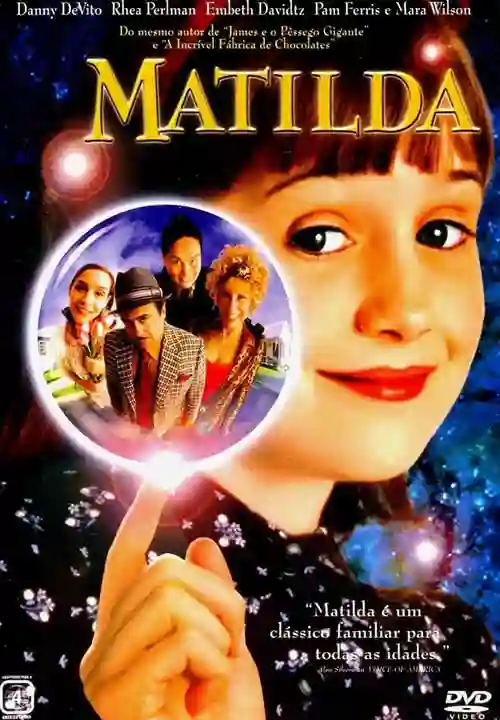 Matilda