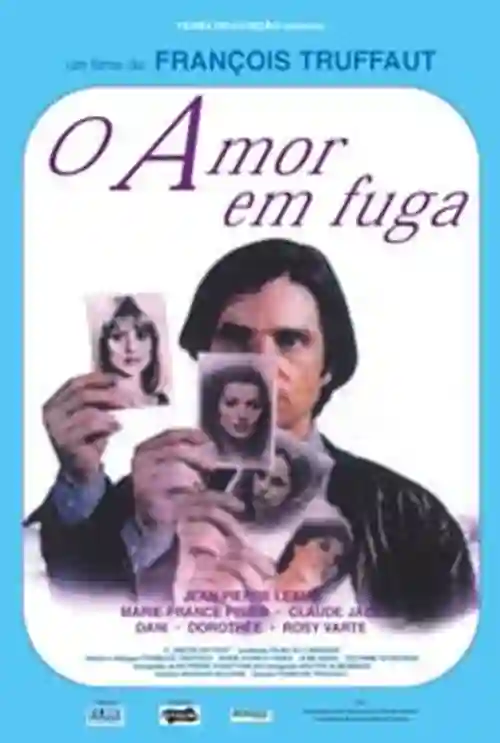 O Amor em Fuga