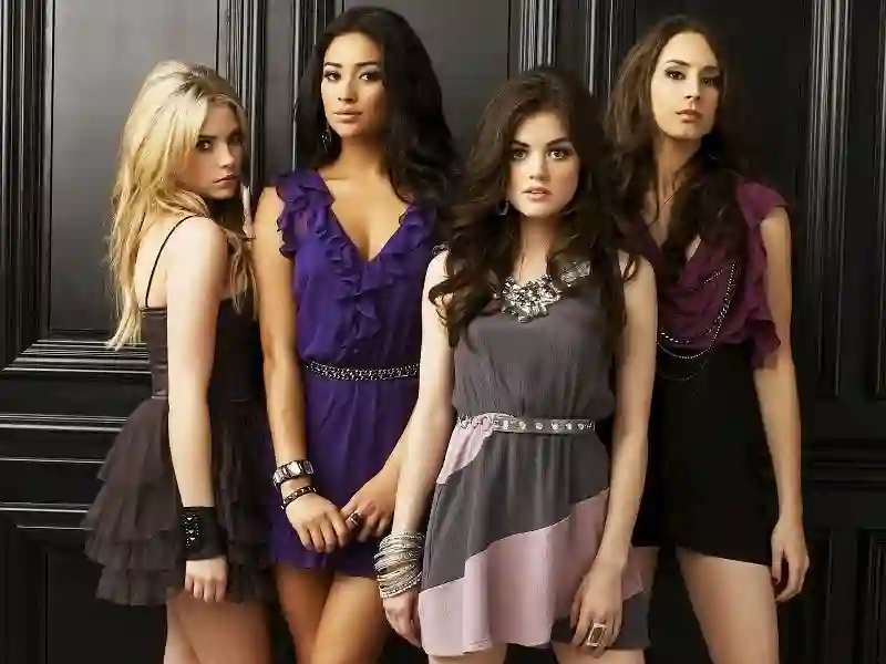 20210702 pretty little liars papo de cinema