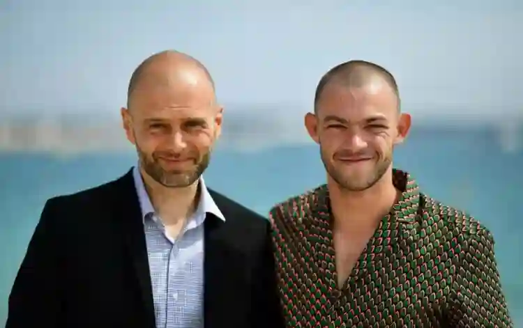 Sauvage :: “Não é um filme gay. É outra coisa. É sobre um homem livre que está apaixonado”, revela o diretor Camille Vidal-Naquet 5 20210704 camille vidal naquet felix maritaud papo de cinema