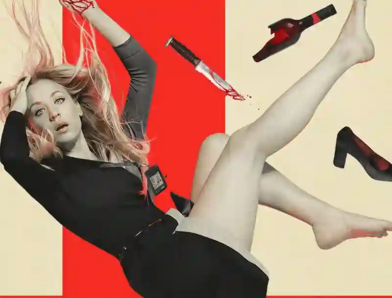 20210705 the flight attendant papo de cinema 800 teaser