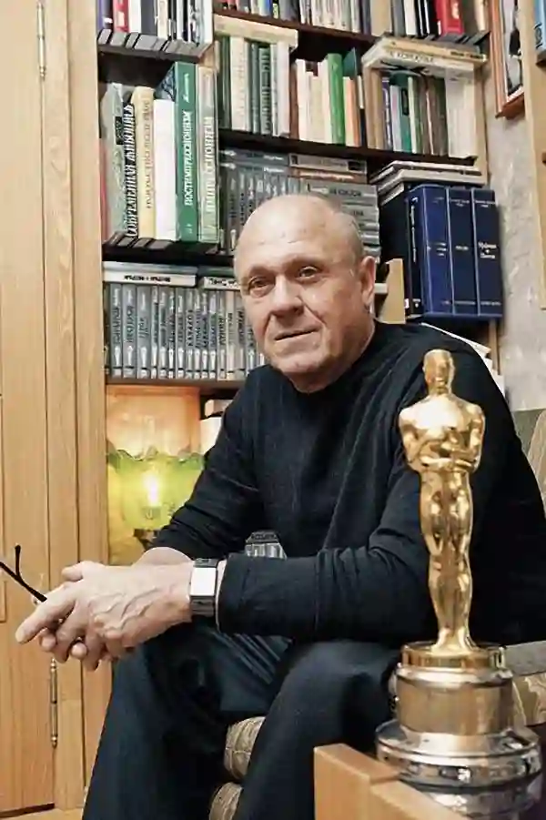 20210705 vladimir menshov papo de cinema 2