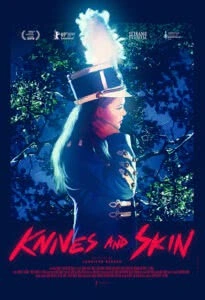 Knives and Skin