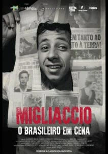 Migliaccio: O Brasileiro em Cena