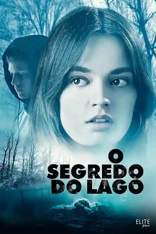 Filmes 19 O Segredo do Lago