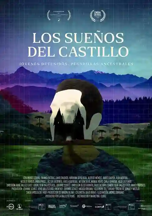 Filmes 3 Os Sonhos do Castelo