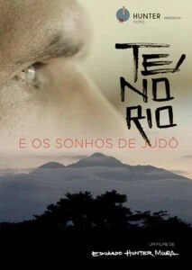 Tenório e os Sonhos de Judô