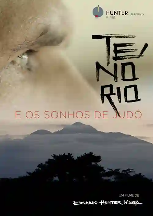 Tenório e os Sonhos de Judô