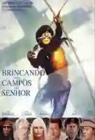 20210707 brincando nos campos do senhor papo de cinema cartaz