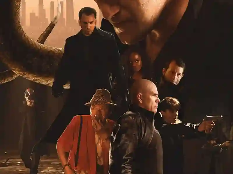 Dropa: A Retaliação 8 20210707 dropa a retaliacao papo de cinema 800