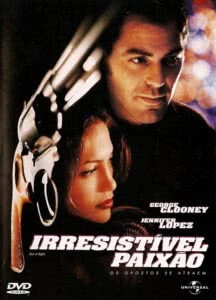 Irresistível Paixão