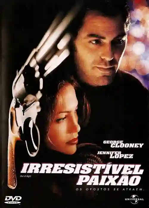 Irresistível Paixão