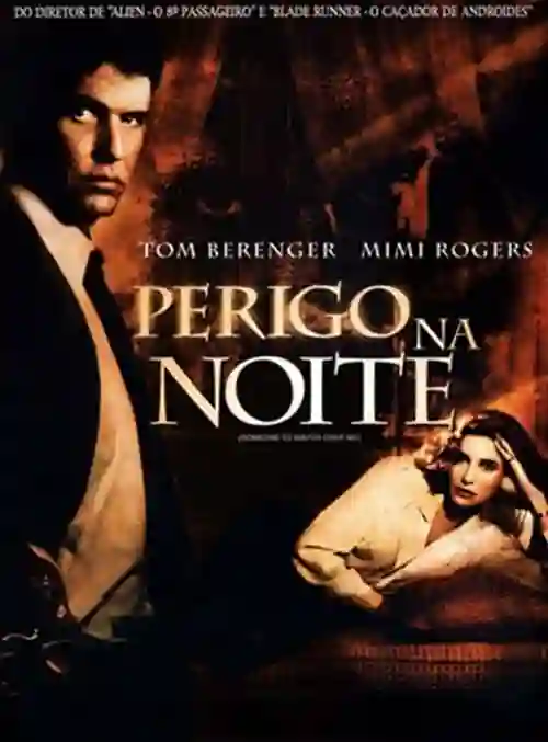 Perigo na Noite