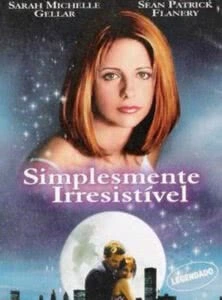 Simplesmente Irresistível