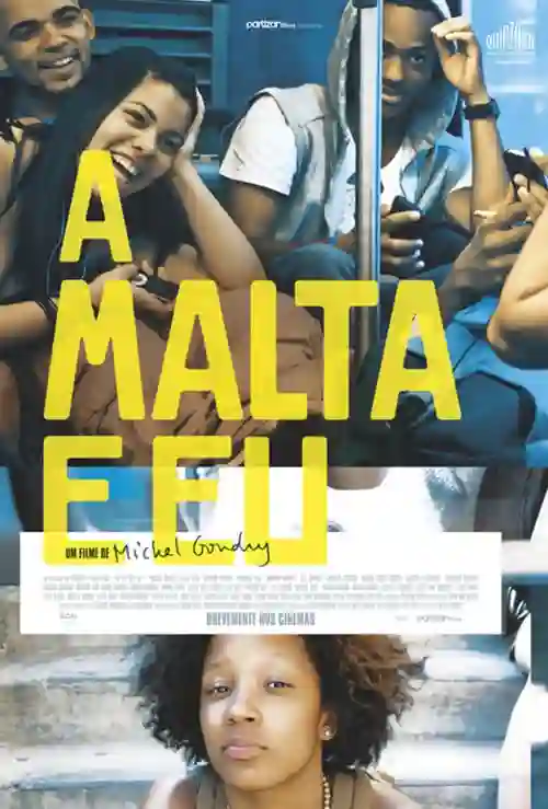 A Malta e Eu