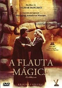 A Flauta Mágica