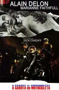 A Garota da Motocicleta