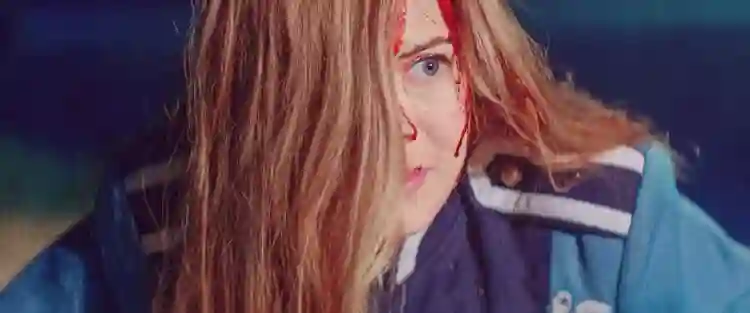 Knives and Skin :: "Muitos filmes de terror ainda se desenvolvem dentro de um mundo branco, masculino e cisgênero", explica a diretora Jennifer Reeder 5 20210709 knives and skin papo de cinema 1200