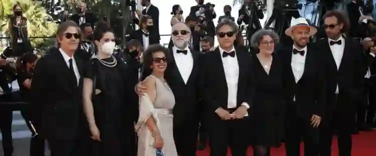 Festival de Cannes 2021 gastou quantia milionária em testes da Covid-19 2 20210709 marinheiro das montanhas cannes papo de cinema 1200