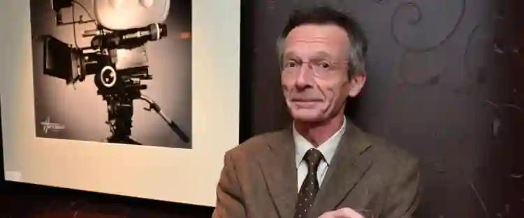 O dia em que o cinema francês pediu a cabeça dos críticos 2 20210709 patrice leconte papo de cinema 1200
