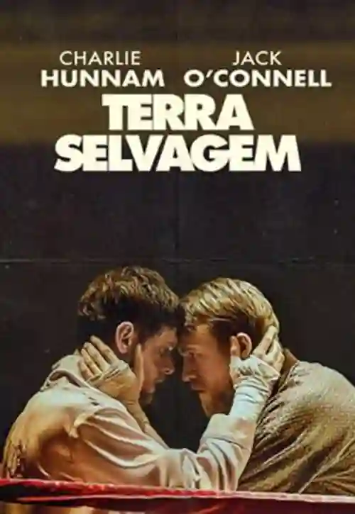 Terra Selvagem