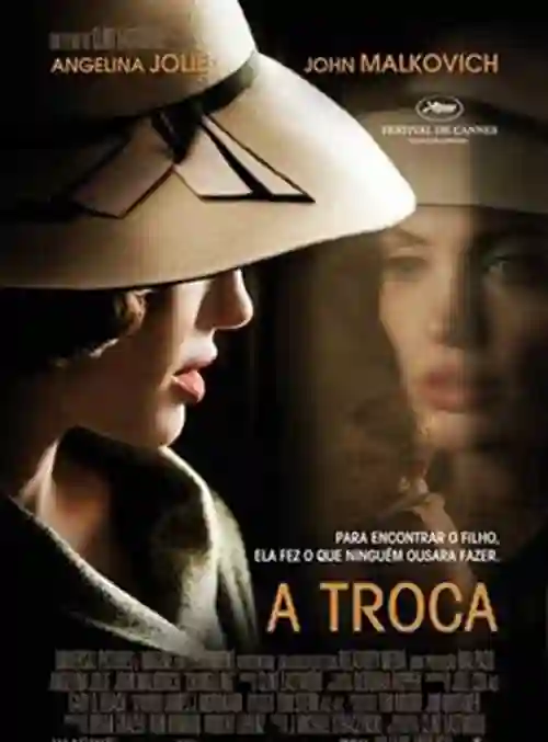 A Troca