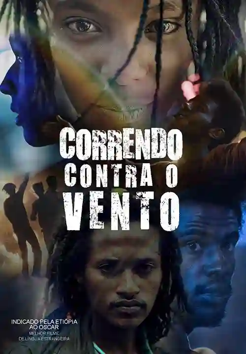 Correndo Contra o Vento