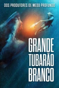 Grande Tubarão Branco
