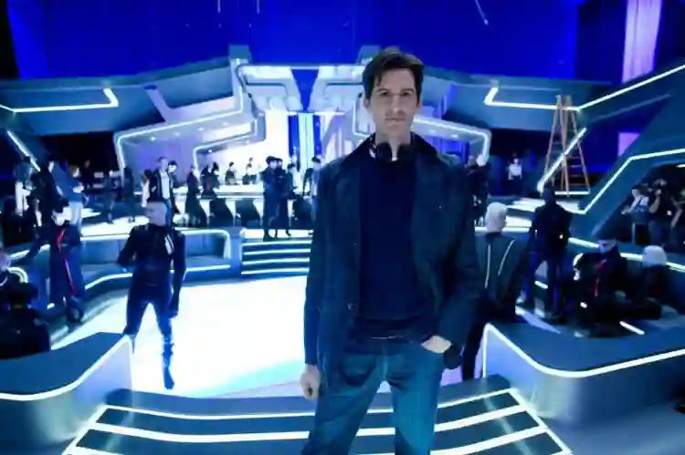20210712 joseph kosinski papo de cinema