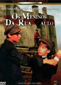 Os Meninos da Rua Paulo