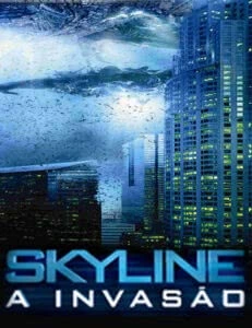 Skyline: A Invasão