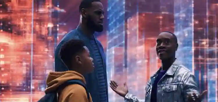 20210712 space jam um novo legado papo de cinema 2