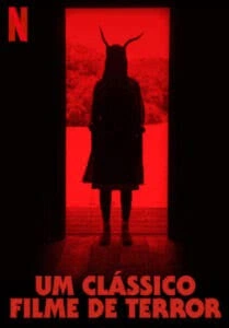 Um Clássico Filme de Terror