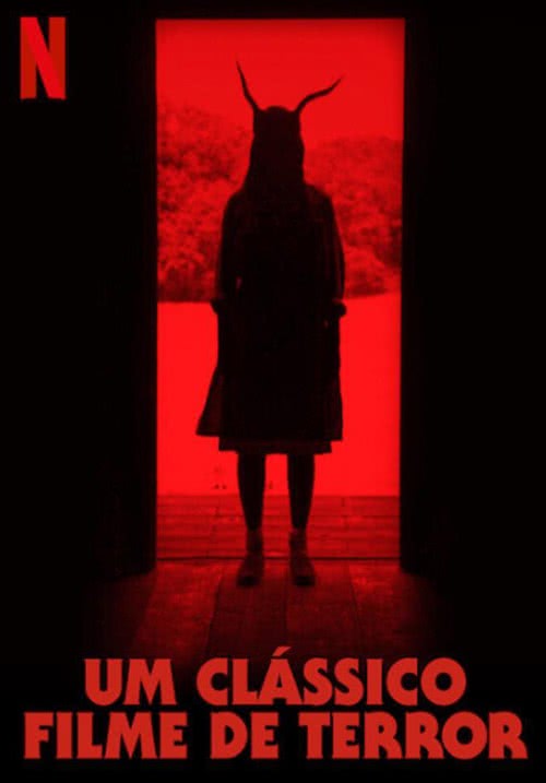 Um Clássico Filme de Terror – Papo de Cinema