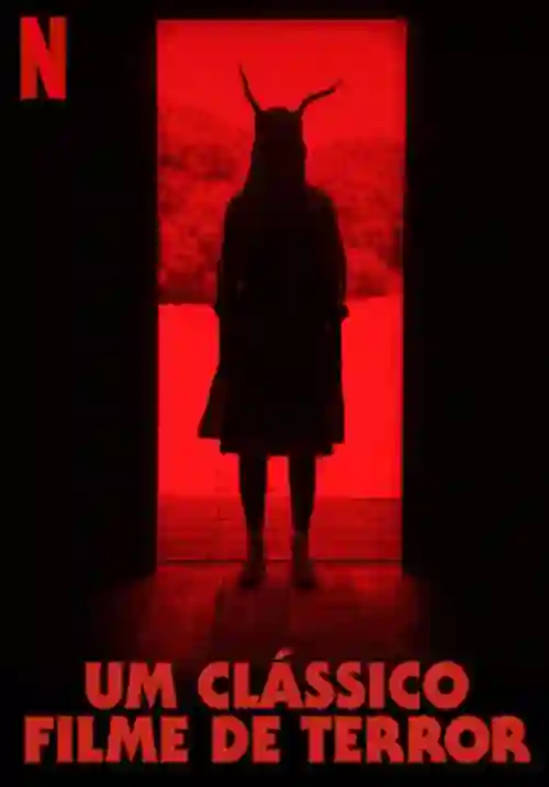 Streaming 18 20210712 um classico filme de terror papo de cinema cartaz