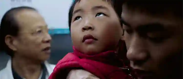 H6 :: "O hospital é um microcosmo da China atual", afirma a diretora Ye Ye 3 20210714 h6 papo de cinema banner
