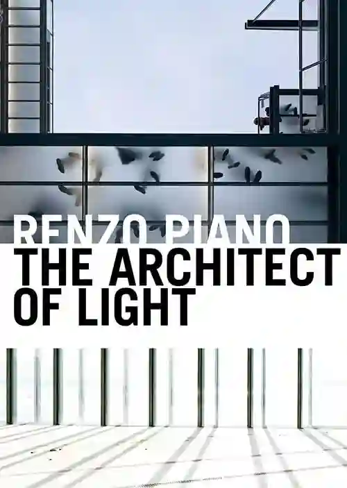 Filmes 5 Renzo Piano: O Arquiteto da Luz