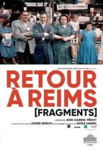 Regresso a Reims (Fragmentos)